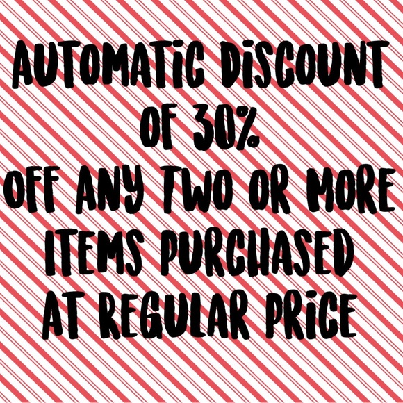 Holiday sale info & countdown to Christmas!! Christmas 🎄🎅🧑🎄☃️❄️🌨✨🎁 - Picture 12 of 15